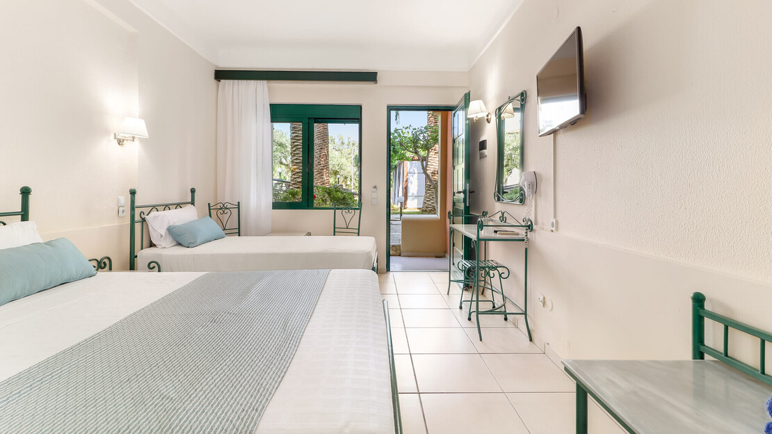 Mare Monte Beach Hotel